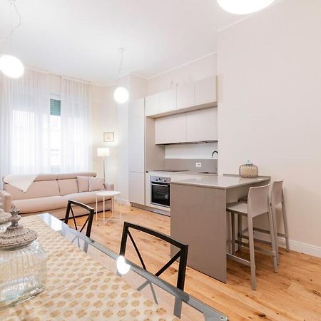 Homeby, Appartamento Tiepolo Milano Esterno foto