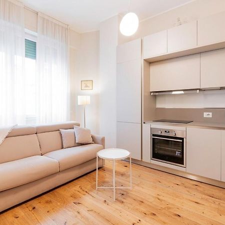 Homeby, Appartamento Tiepolo Milano Esterno foto