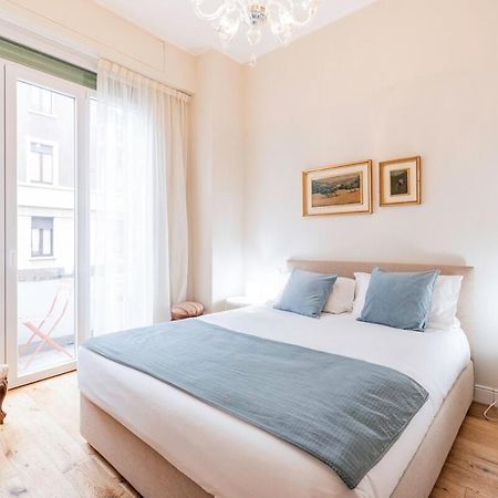 Homeby, Appartamento Tiepolo Milano Esterno foto