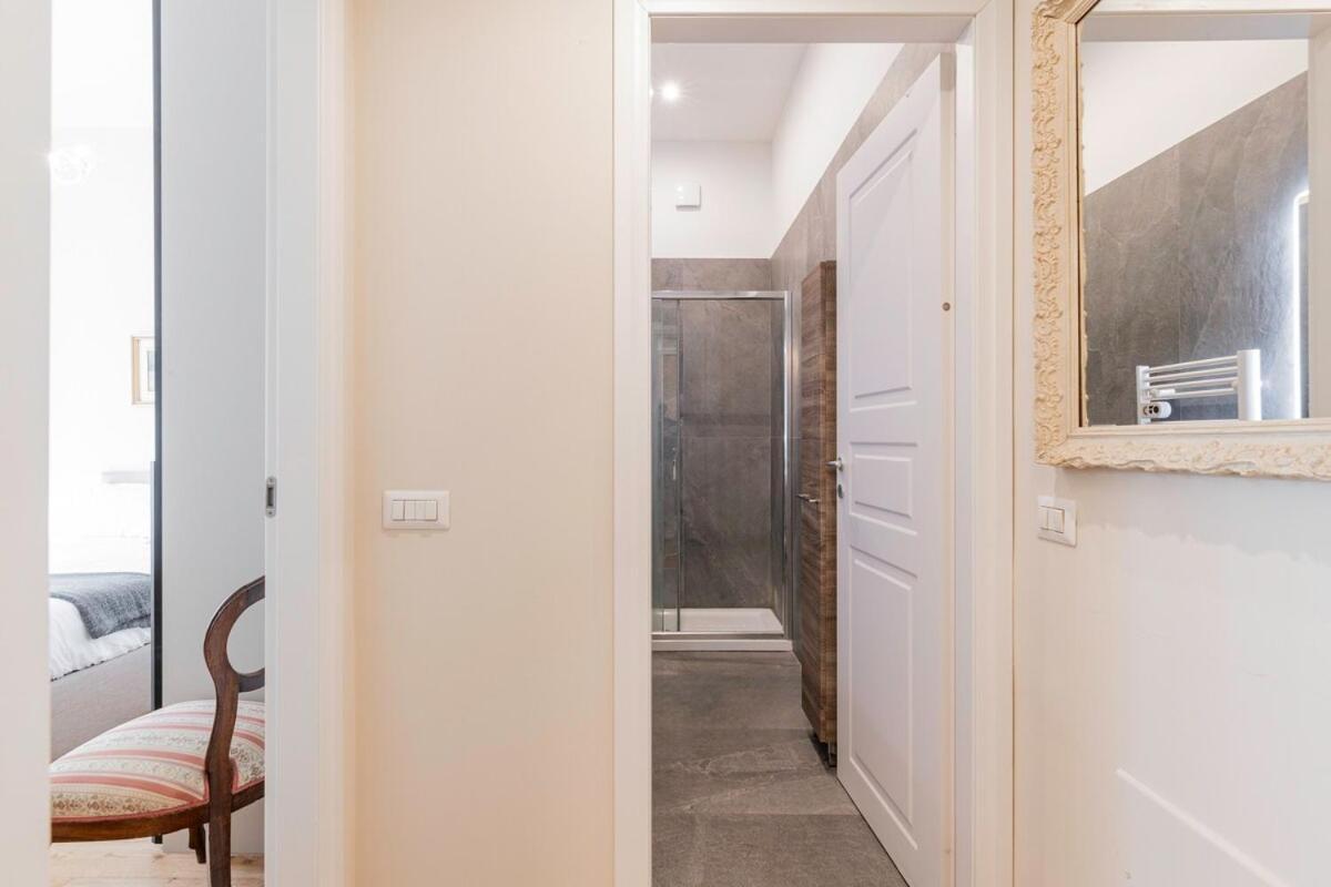 Homeby, Appartamento Tiepolo Milano Esterno foto