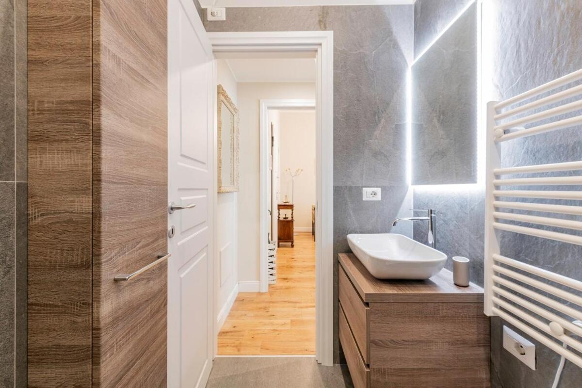 Homeby, Appartamento Tiepolo Milano Esterno foto